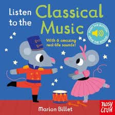 Listen to the Classical Music resmi